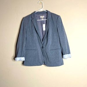 Loft Blazer